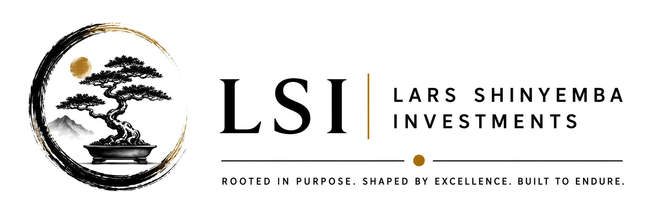 Lars Shinyemba Investments